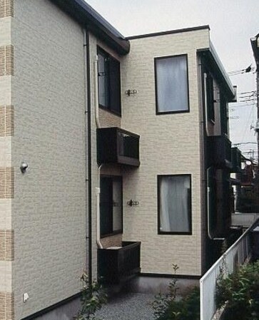 レオパレスMKコーポの物件内観写真